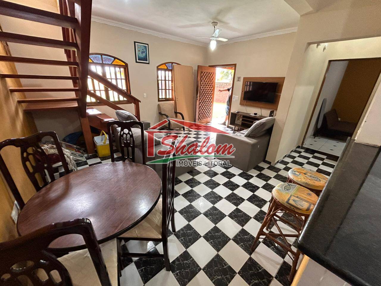 Casa, 2 quartos, 380 m² - Foto 7
