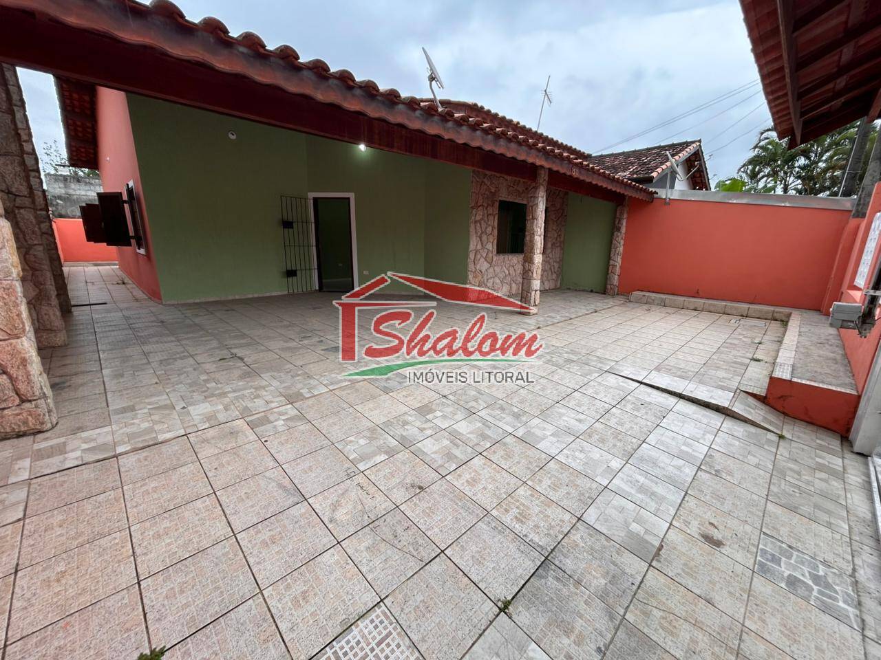 Casa, 3 quartos, 250 m² - Foto 4