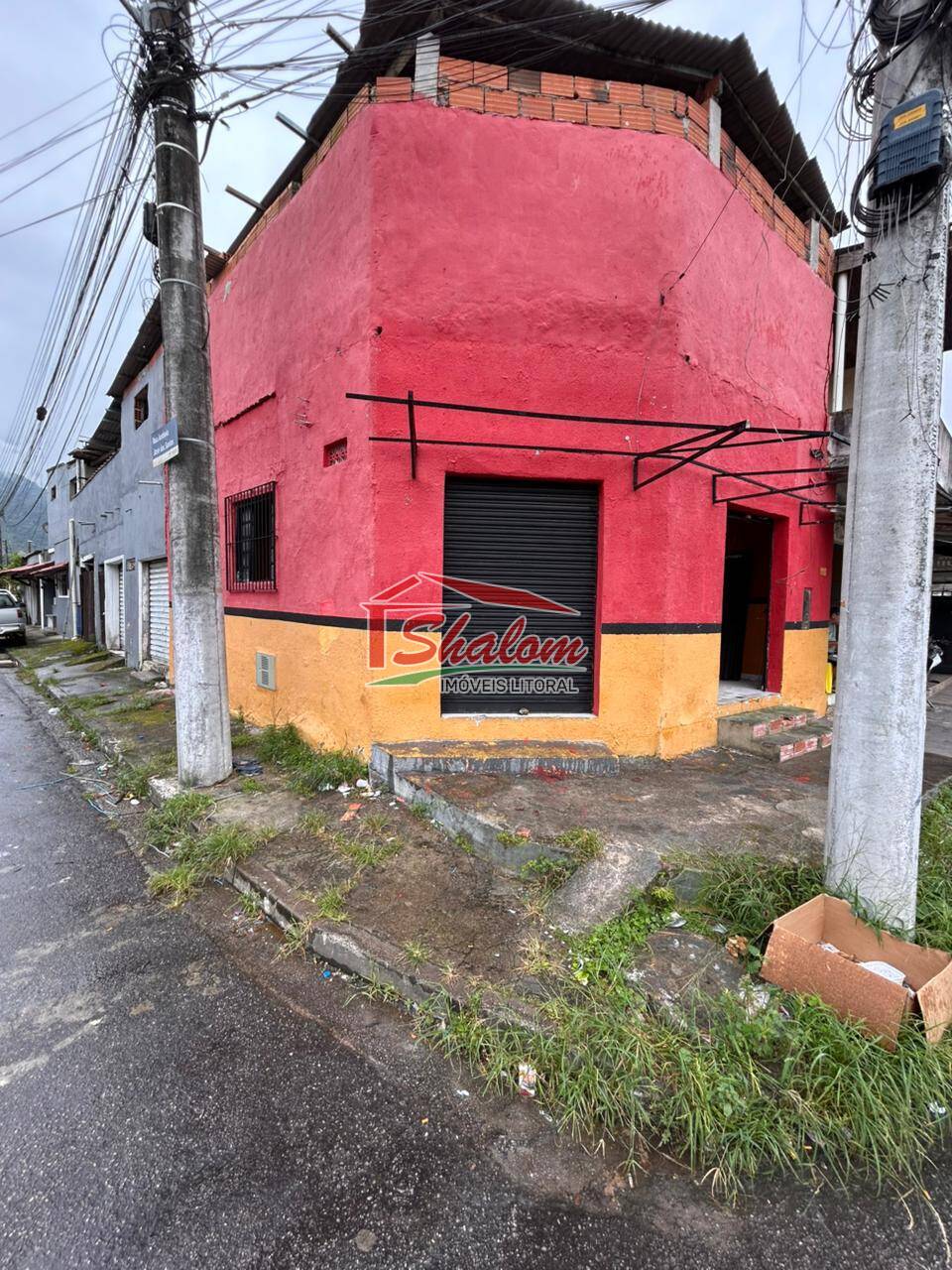 Sala-Conjunto, 70 m² - Foto 1