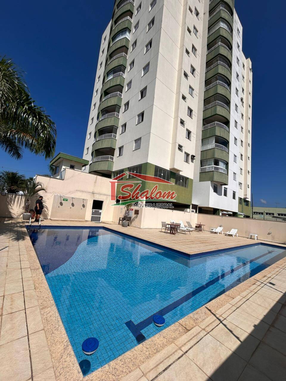 Apartamento, 3 quartos, 90 m² - Foto 2