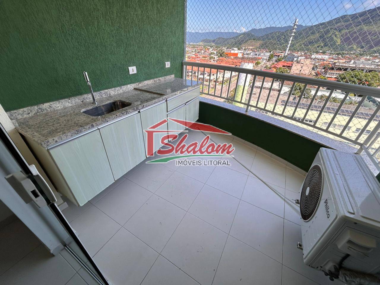 Apartamento, 3 quartos, 90 m² - Foto 3
