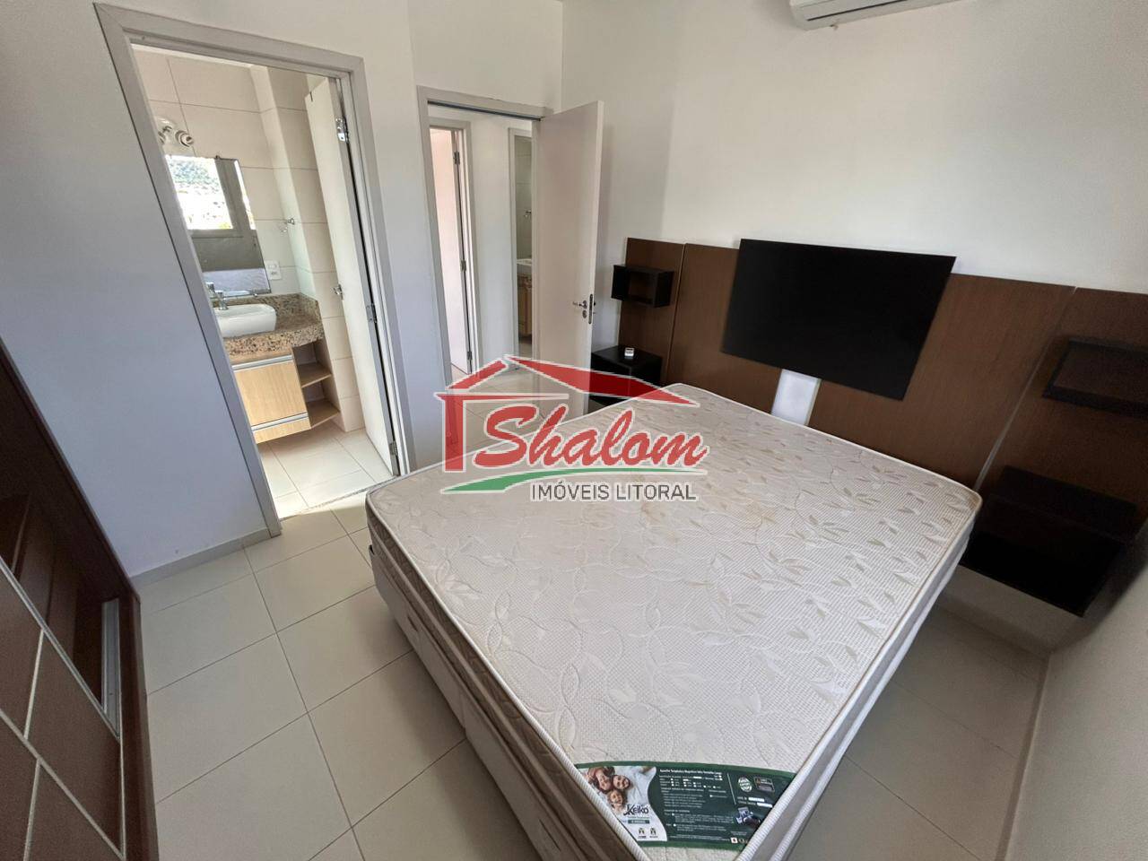 Apartamento, 3 quartos, 90 m² - Foto 8