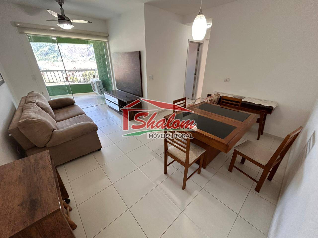Apartamento, 3 quartos, 90 m² - Foto 4