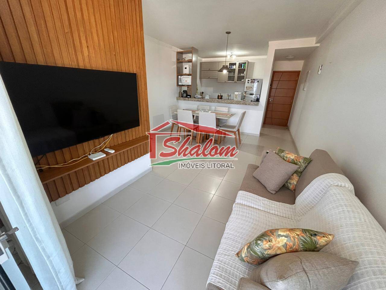 Apartamento, 2 quartos, 70 m² - Foto 3