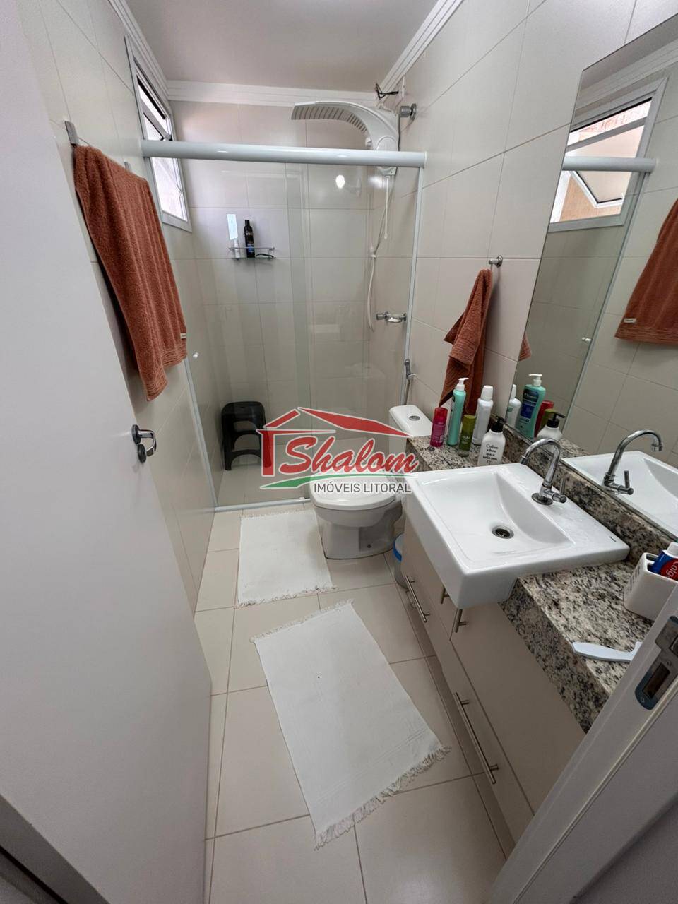 Apartamento, 2 quartos, 70 m² - Foto 9