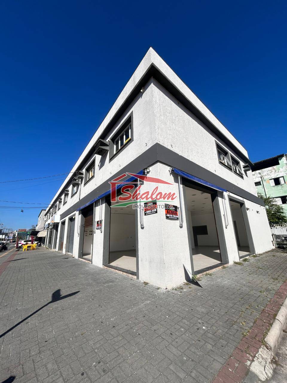 Sala-Conjunto, 100 m² - Foto 1