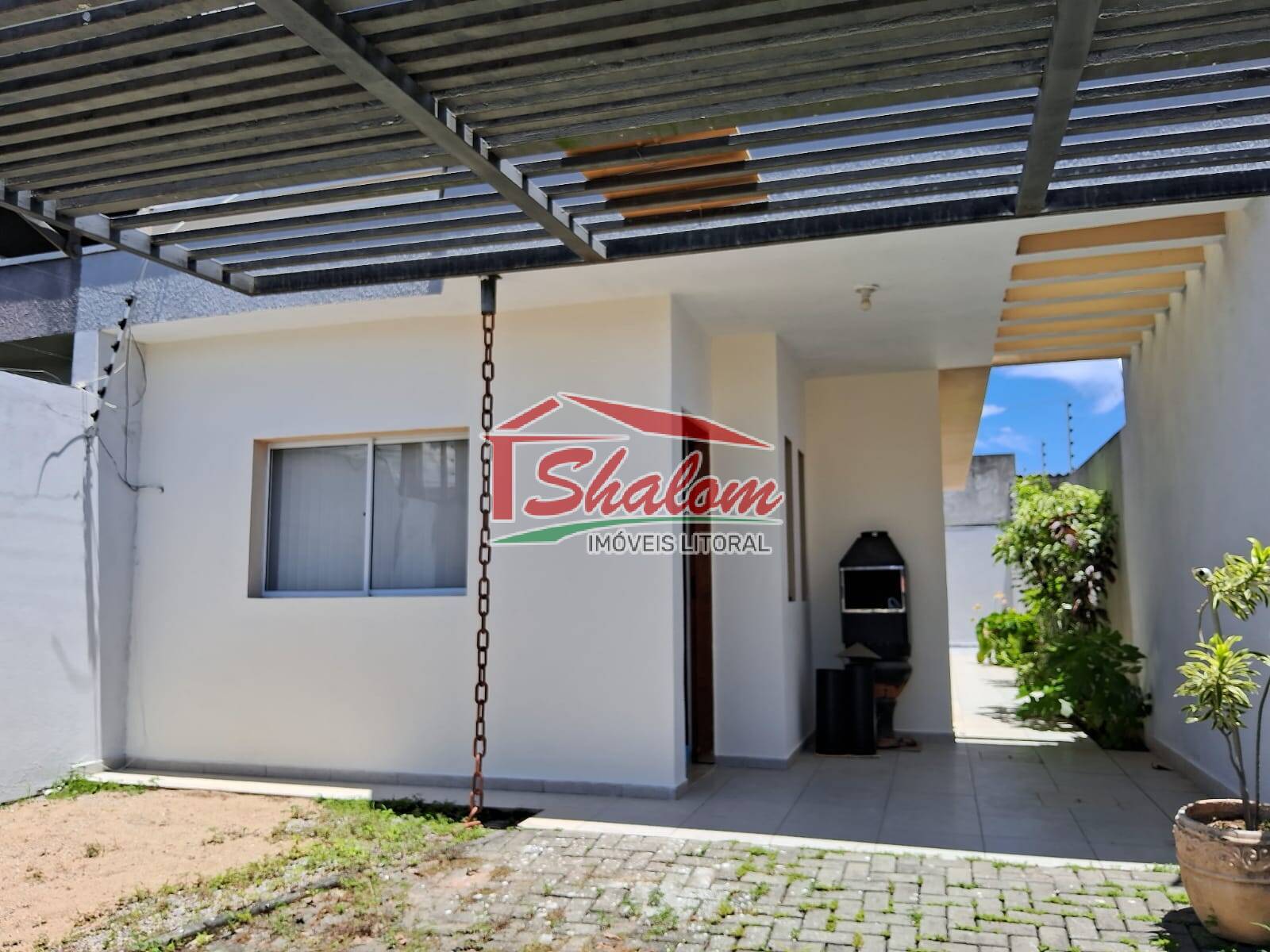 Casa, 2 quartos, 129 m² - Foto 1