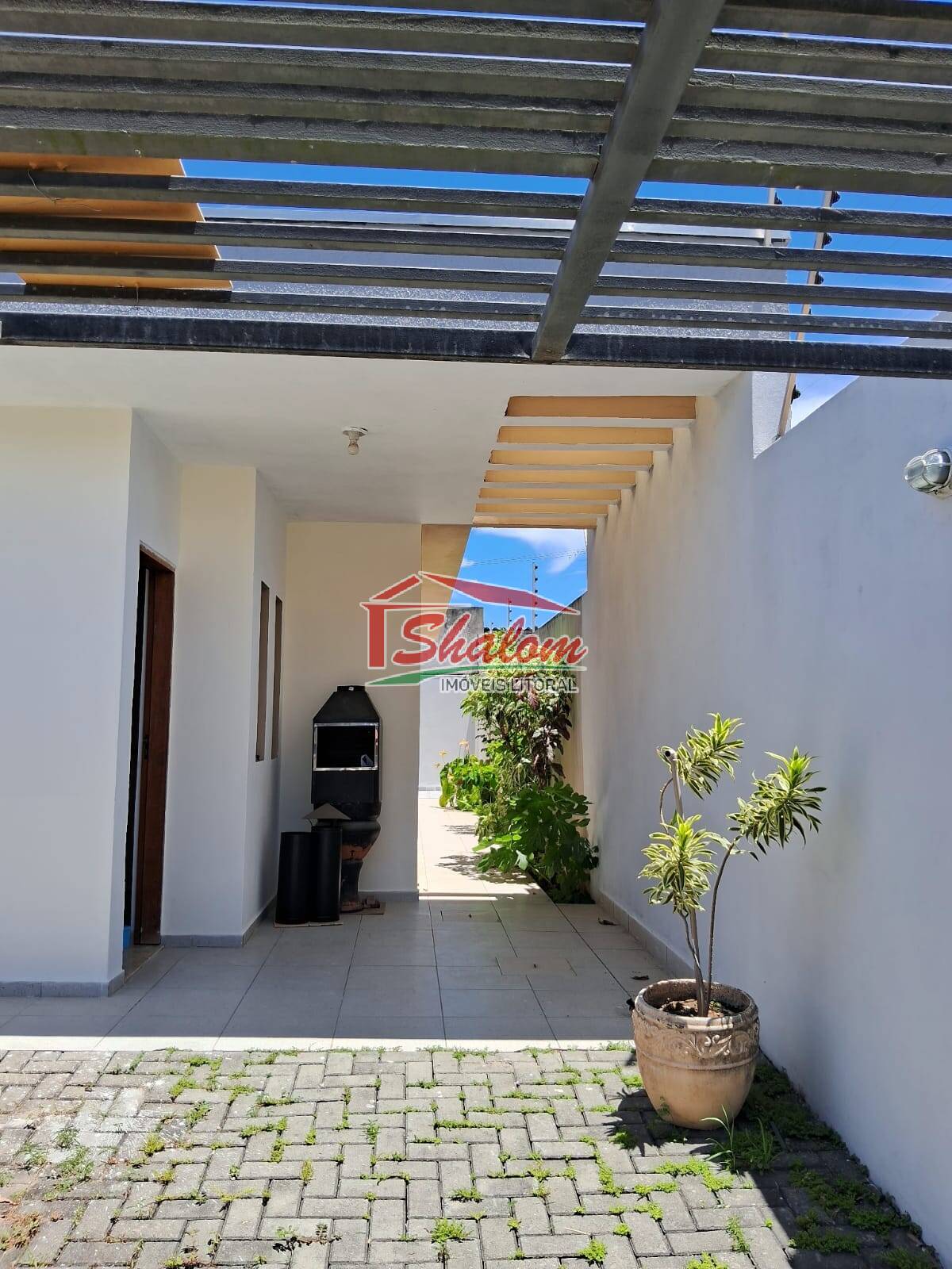 Casa, 2 quartos, 129 m² - Foto 2