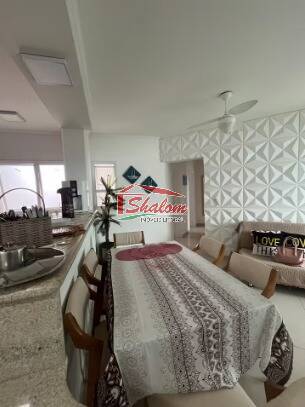 Apartamento, 2 quartos, 80 m² - Foto 2