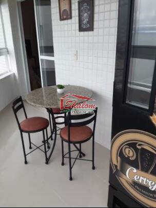 Apartamento, 2 quartos, 80 m² - Foto 8
