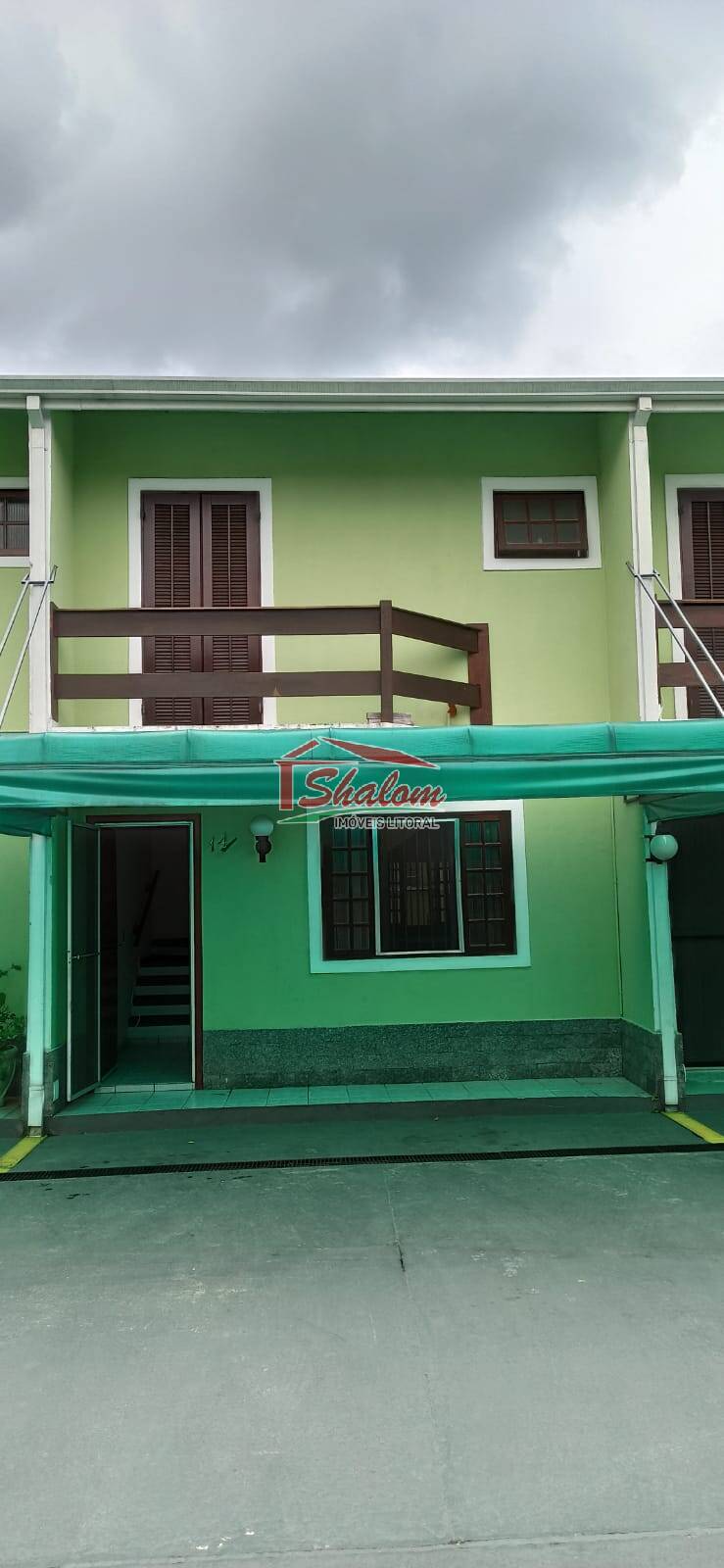 Casa, 2 quartos, 110 m² - Foto 2