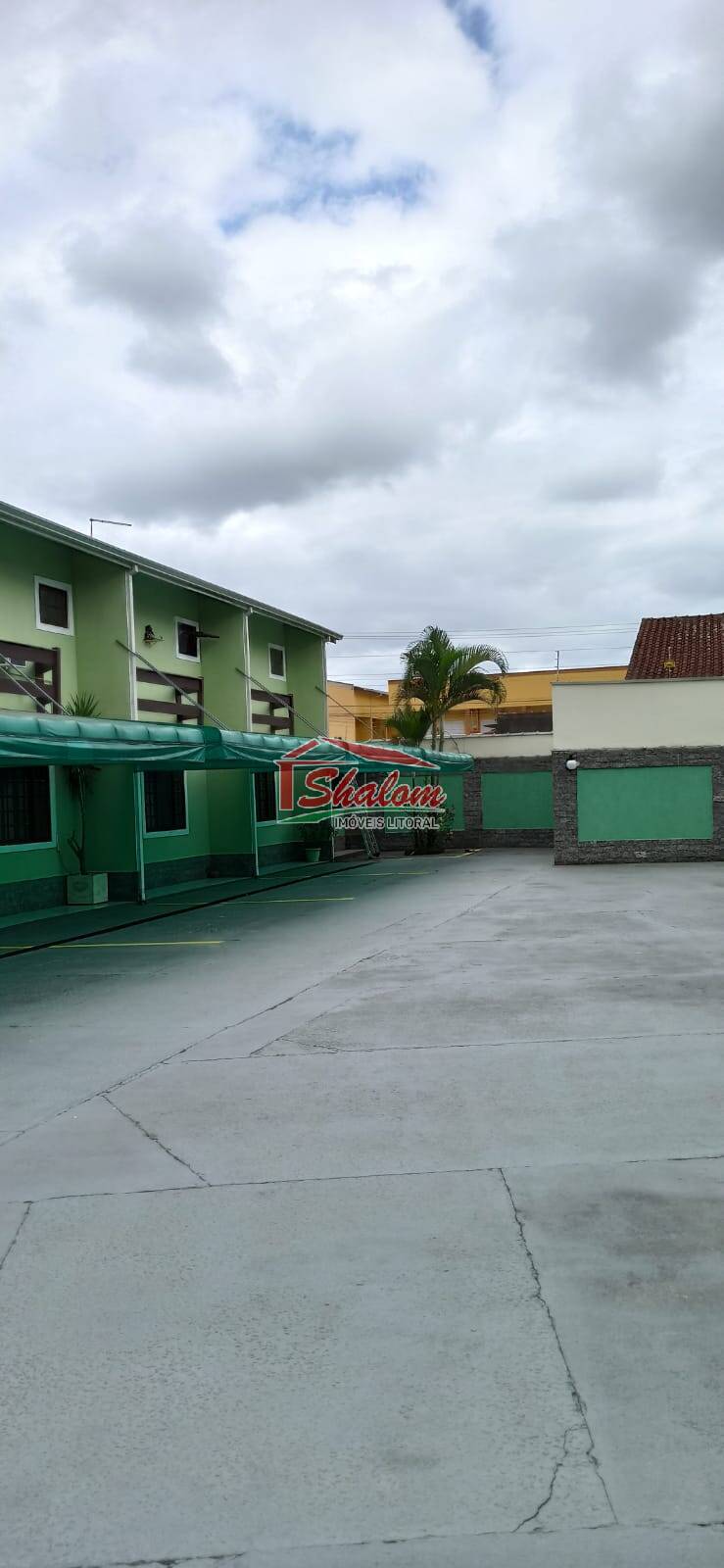 Casa, 2 quartos, 110 m² - Foto 1