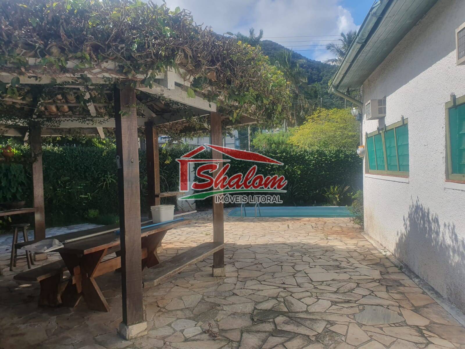 Casa, 5 quartos, 556 m² - Foto 6