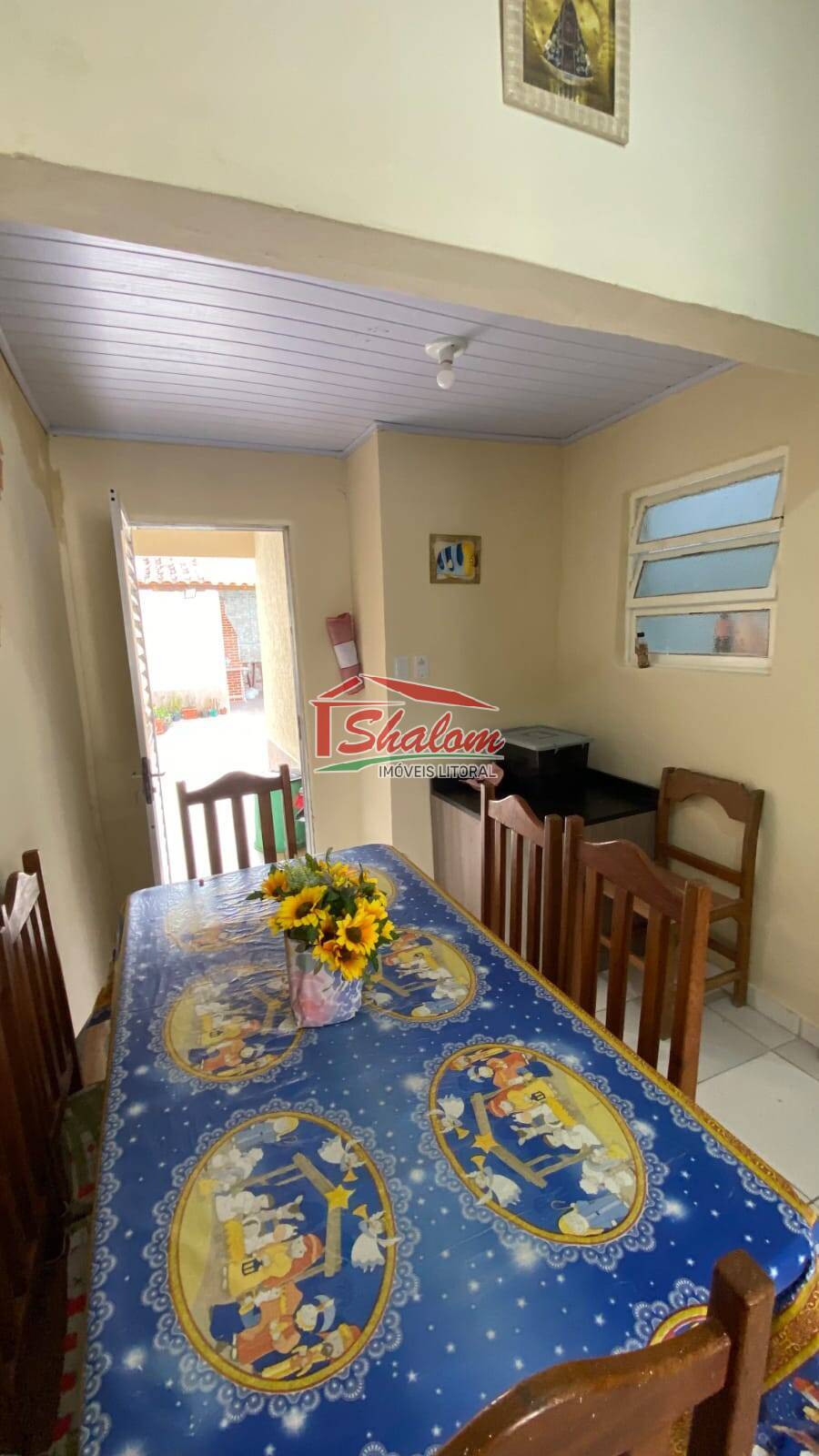 Casa, 2 quartos, 160 m² - Foto 4