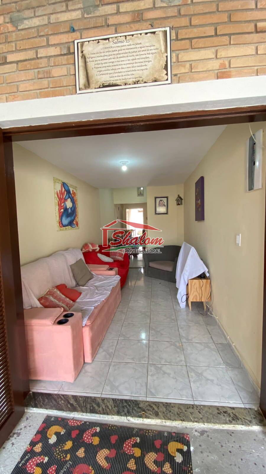Casa, 2 quartos, 160 m² - Foto 3
