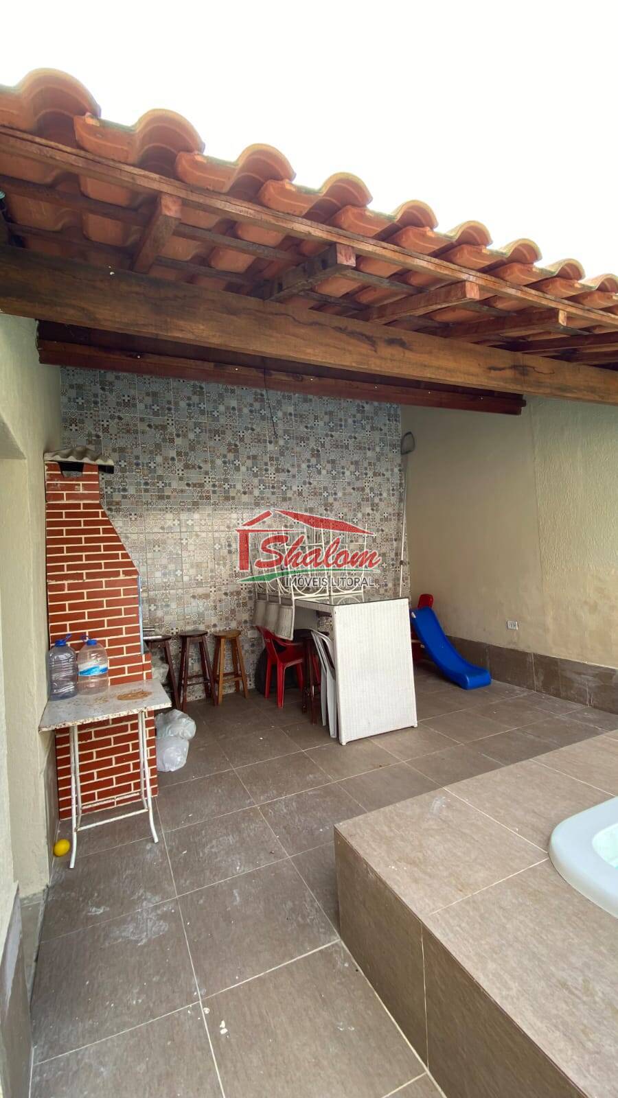 Casa, 2 quartos, 160 m² - Foto 2