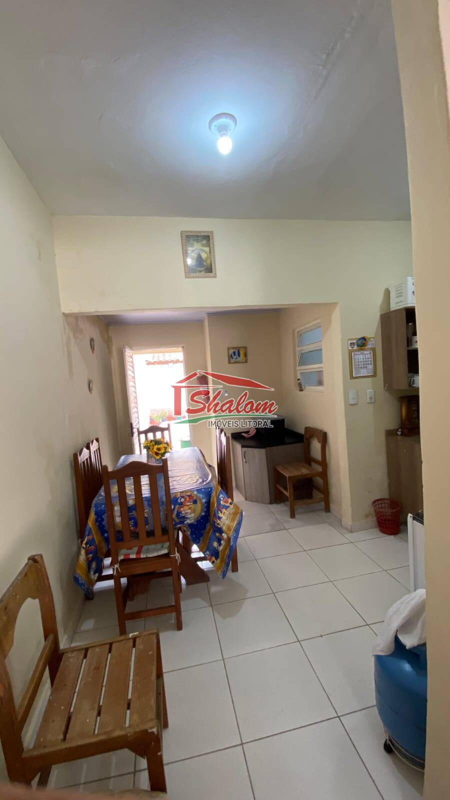 Casa, 2 quartos, 160 m² - Foto 5