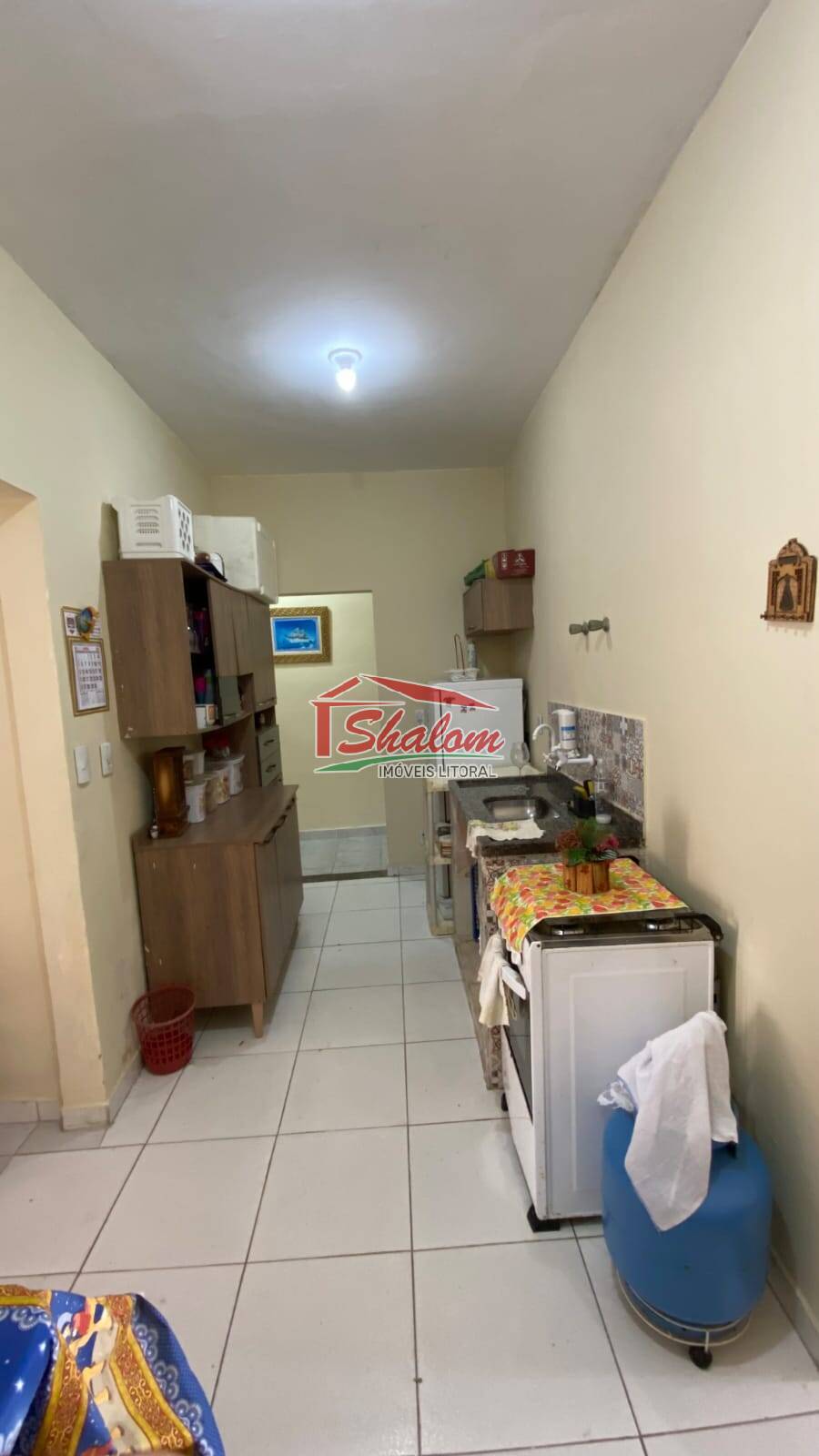 Casa, 2 quartos, 160 m² - Foto 6