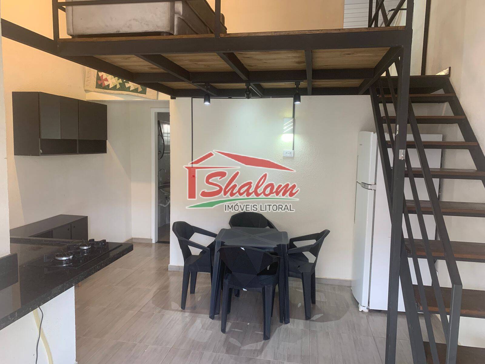 Casa, 2 quartos, 68 m² - Foto 4