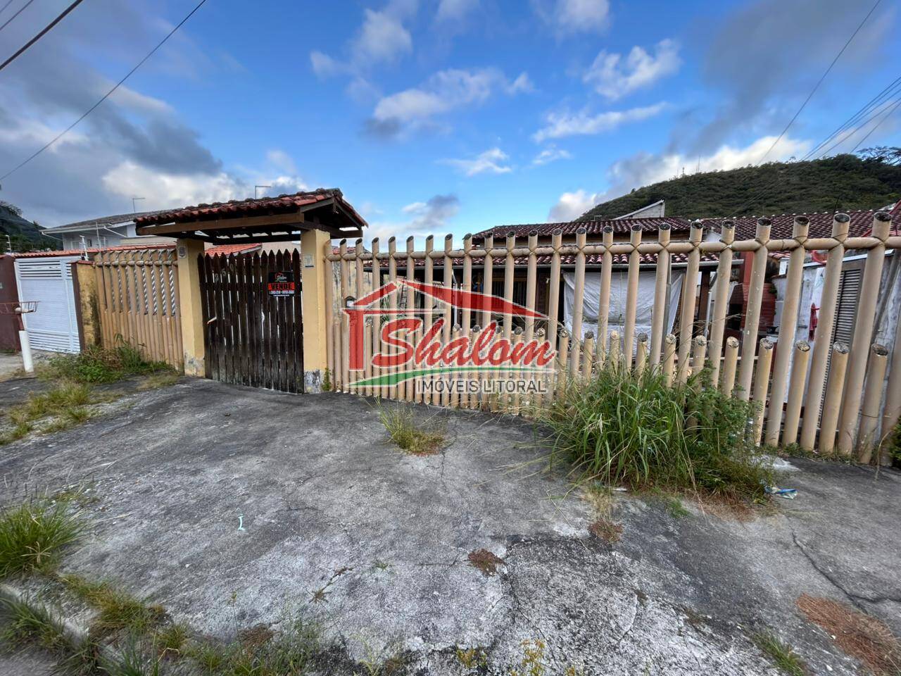 Casa, 2 quartos, 250 m² - Foto 1