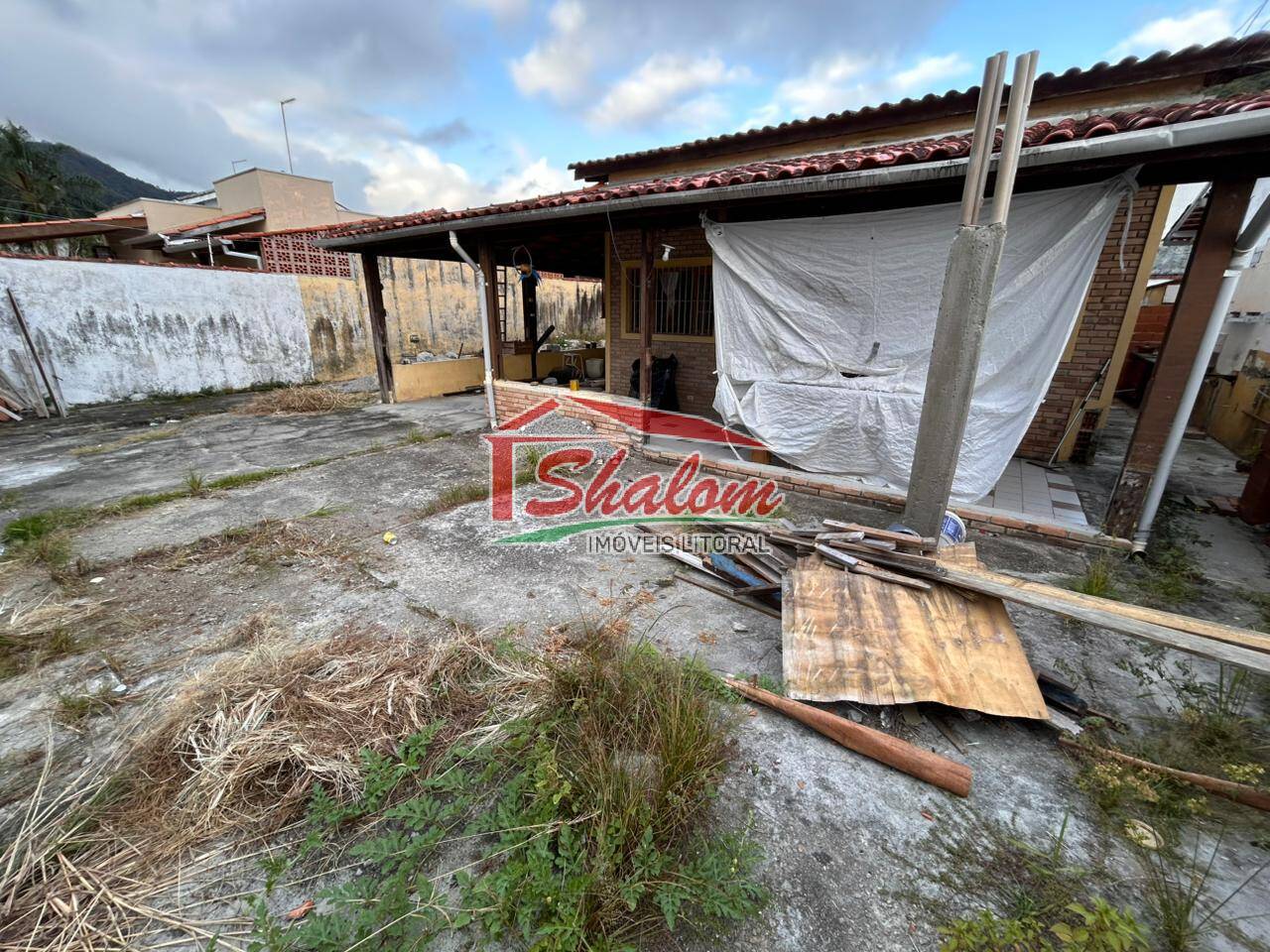 Casa, 2 quartos, 250 m² - Foto 4