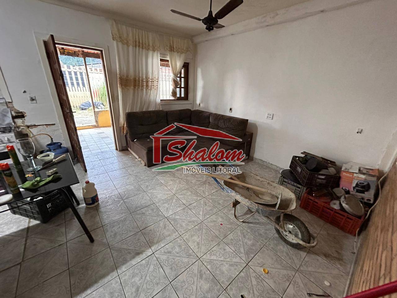 Casa, 2 quartos, 250 m² - Foto 6