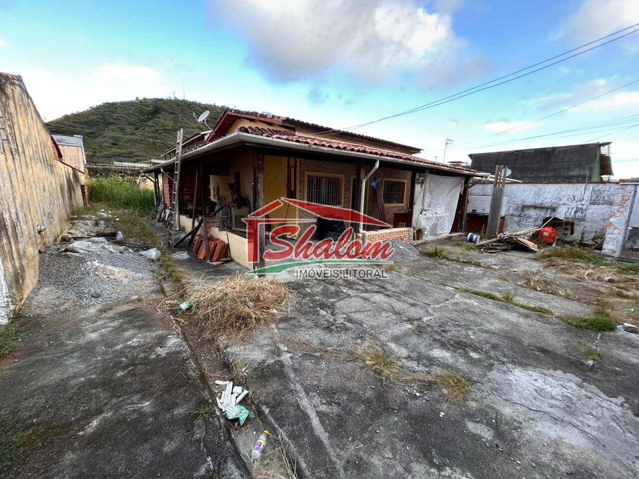 Casa, 2 quartos, 250 m² - Foto 3