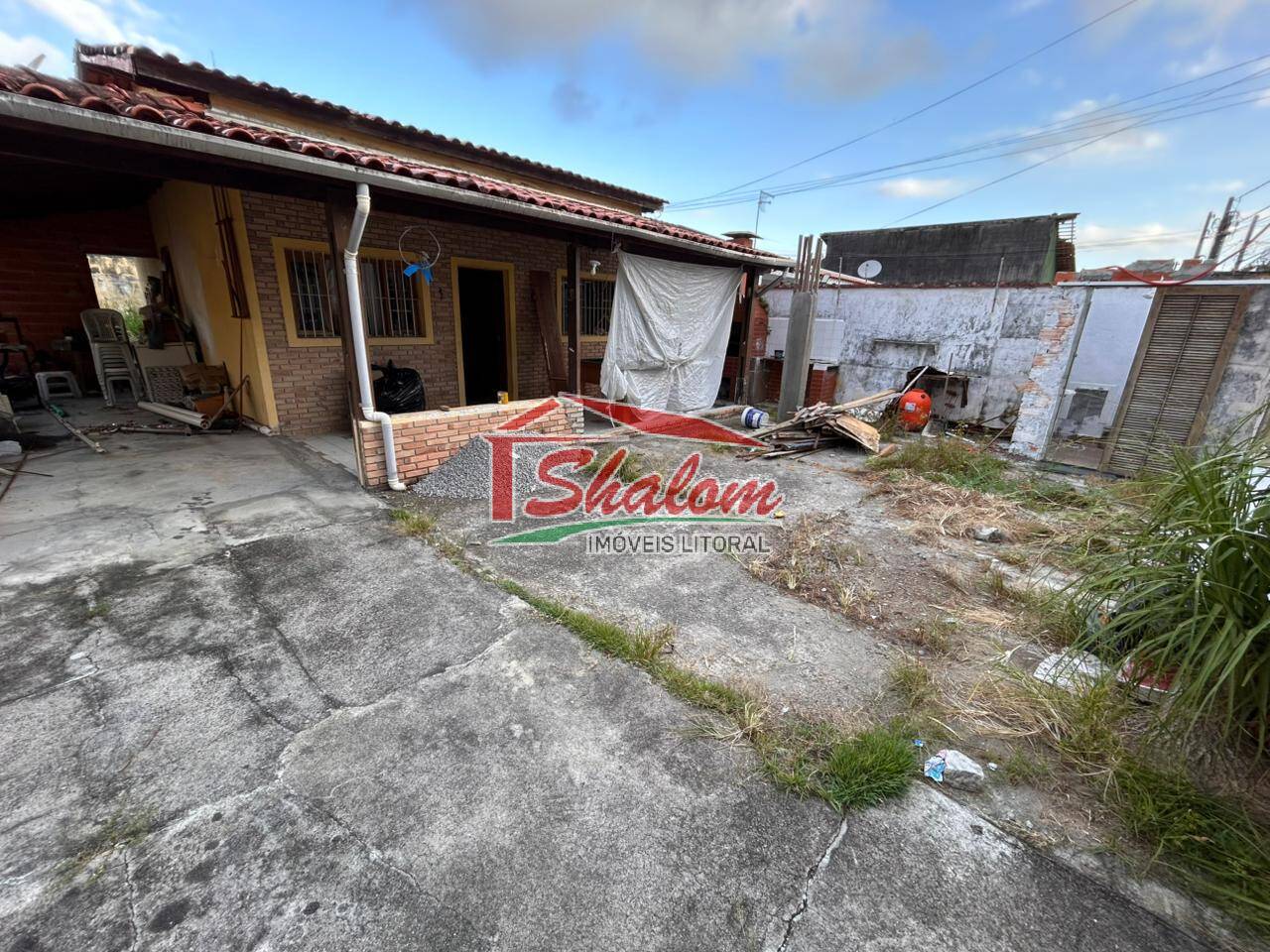 Casa, 2 quartos, 250 m² - Foto 2