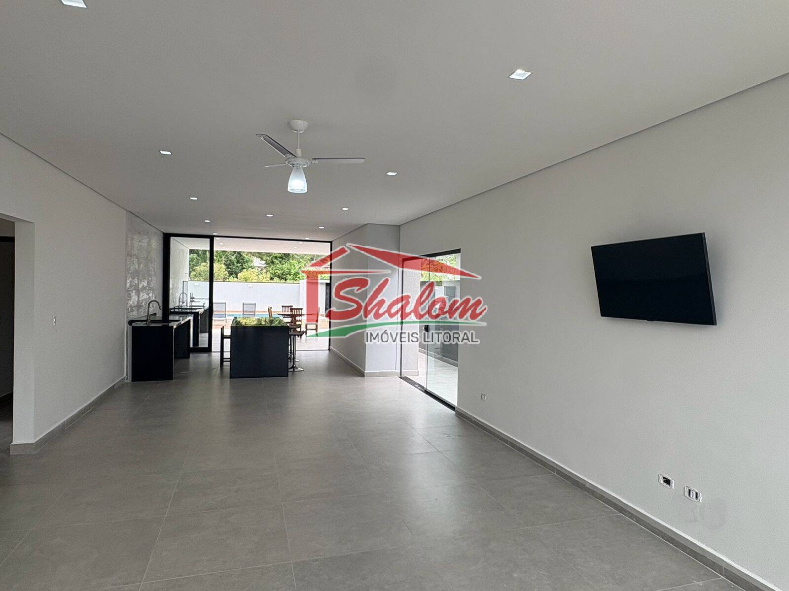 Casa, 3 quartos, 384 m² - Foto 2
