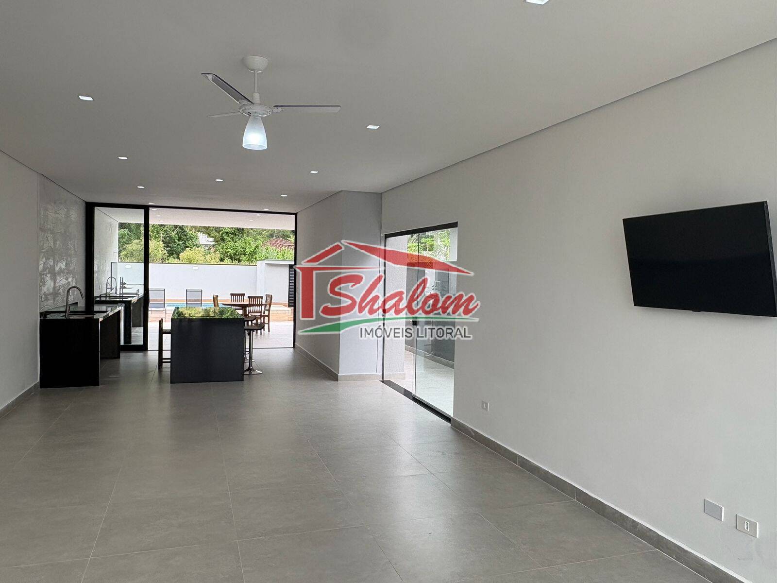 Casa, 3 quartos, 384 m² - Foto 6