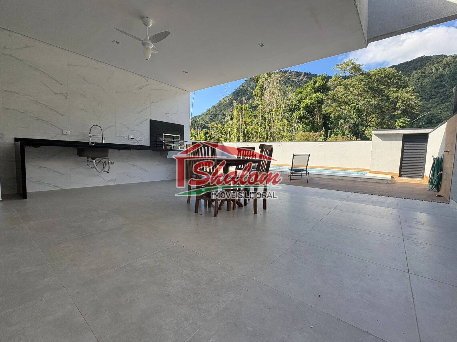 Casa, 3 quartos, 384 m² - Foto 11