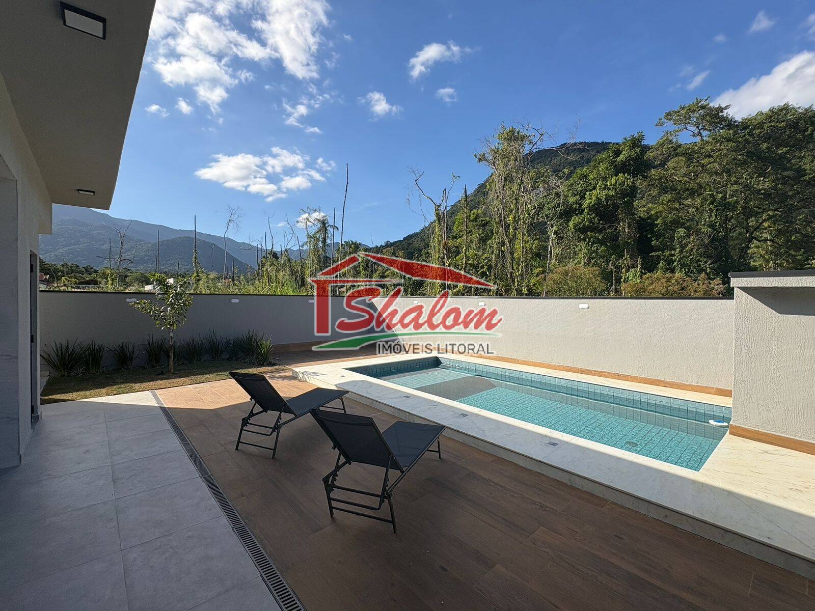 Casa, 3 quartos, 384 m² - Foto 12