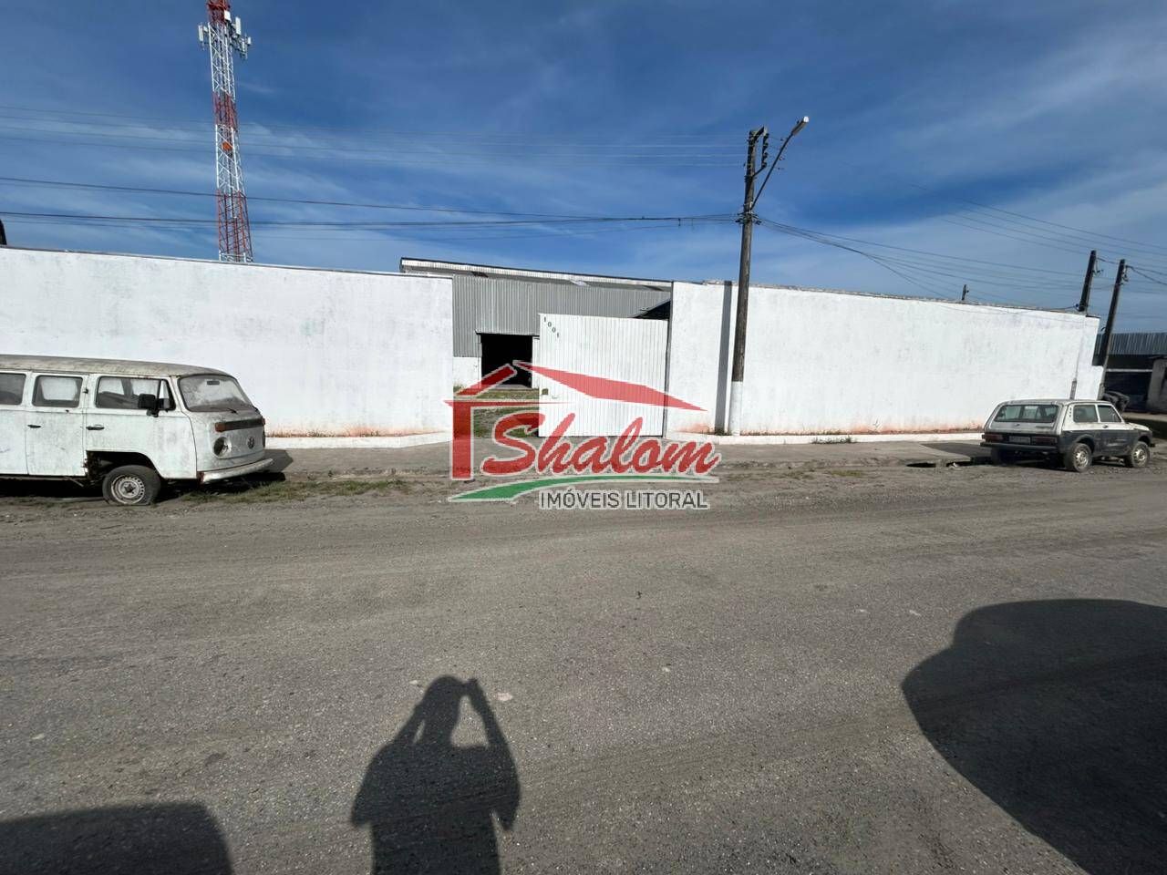 Casa, 1300 m² - Foto 2