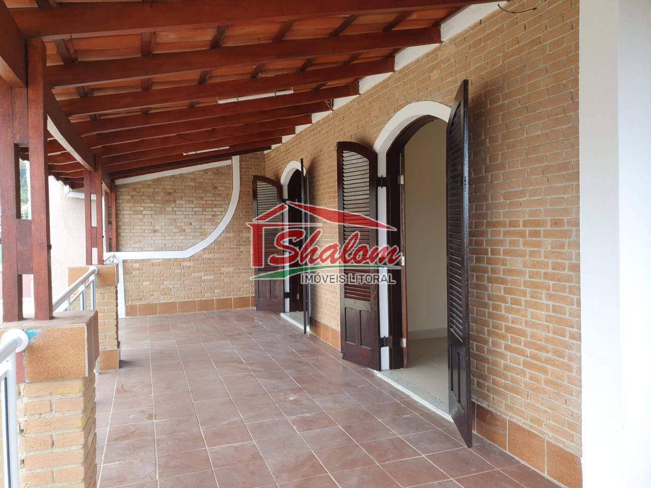 Casa, 5 quartos, 390 m² - Foto 9