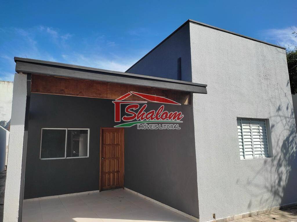 Casa, 4 quartos, 275 m² - Foto 1