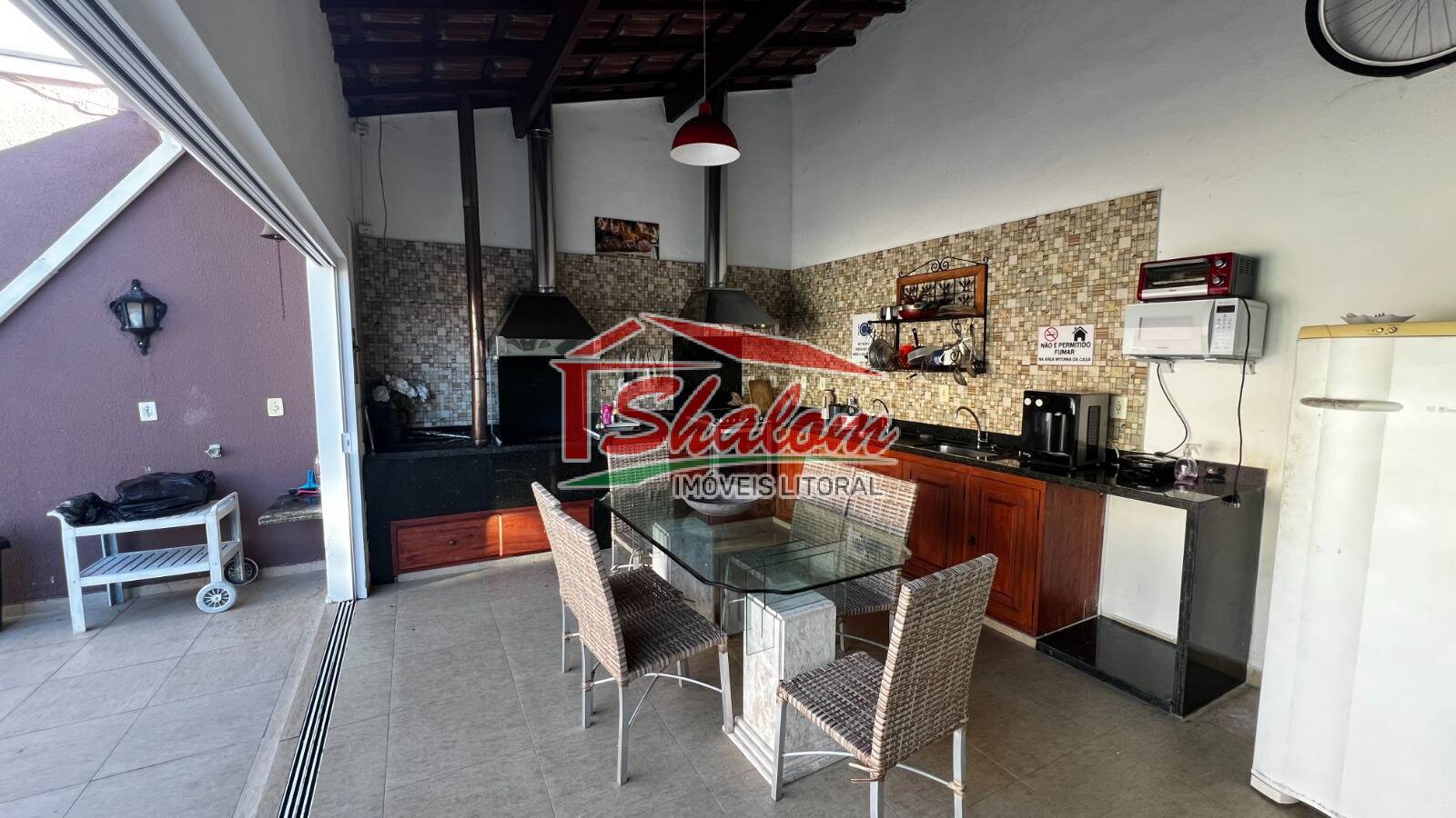Casa, 4 quartos, 360 m² - Foto 14