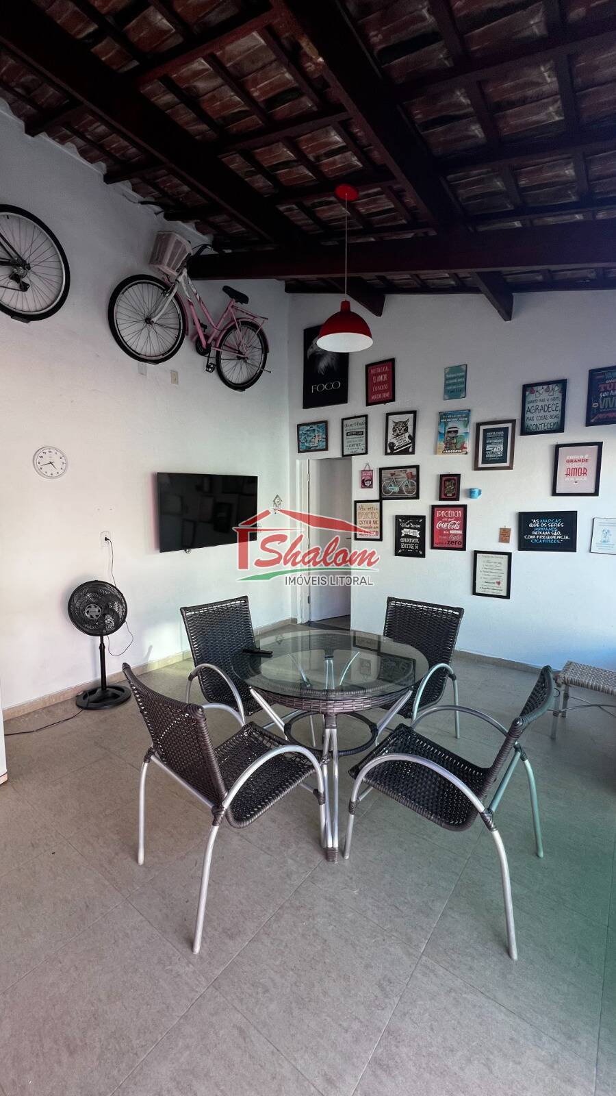 Casa, 4 quartos, 360 m² - Foto 13