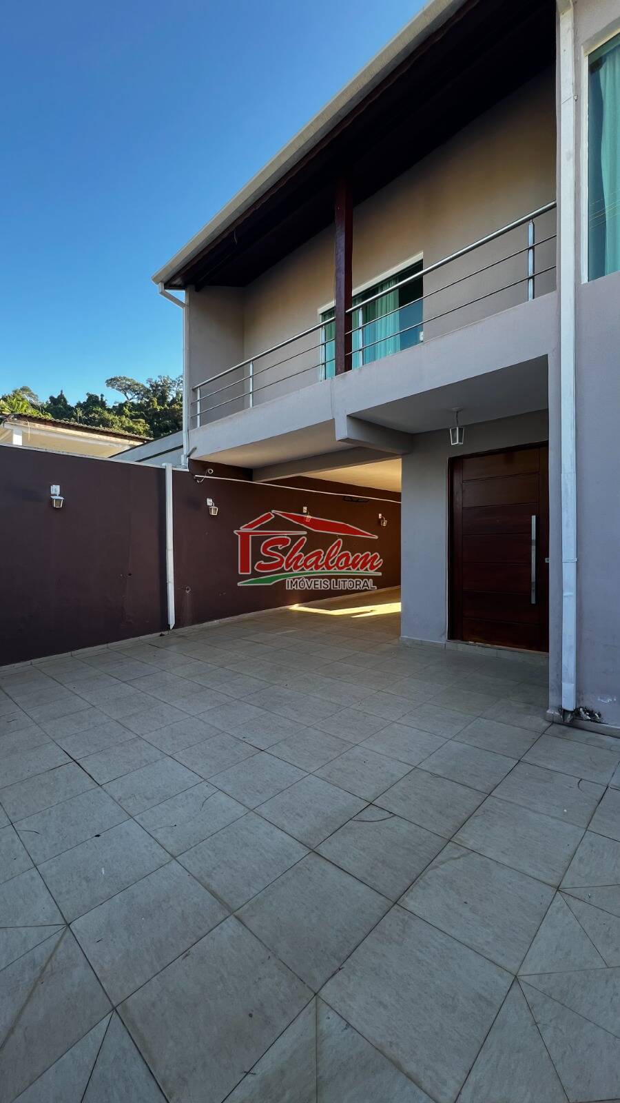 Casa, 4 quartos, 360 m² - Foto 2