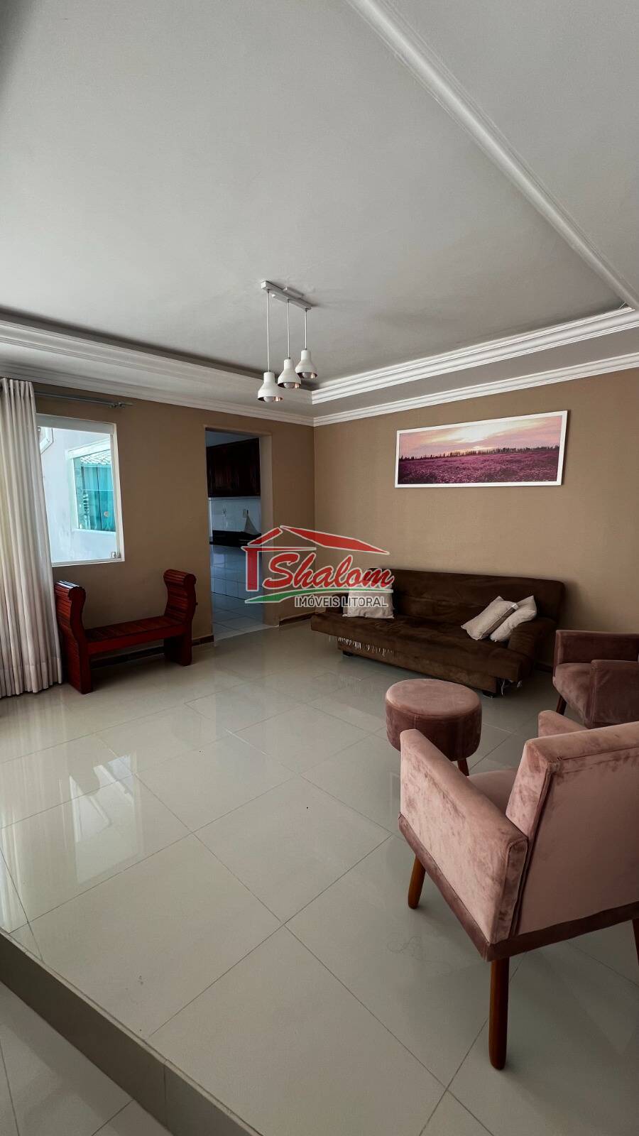 Casa, 4 quartos, 360 m² - Foto 4