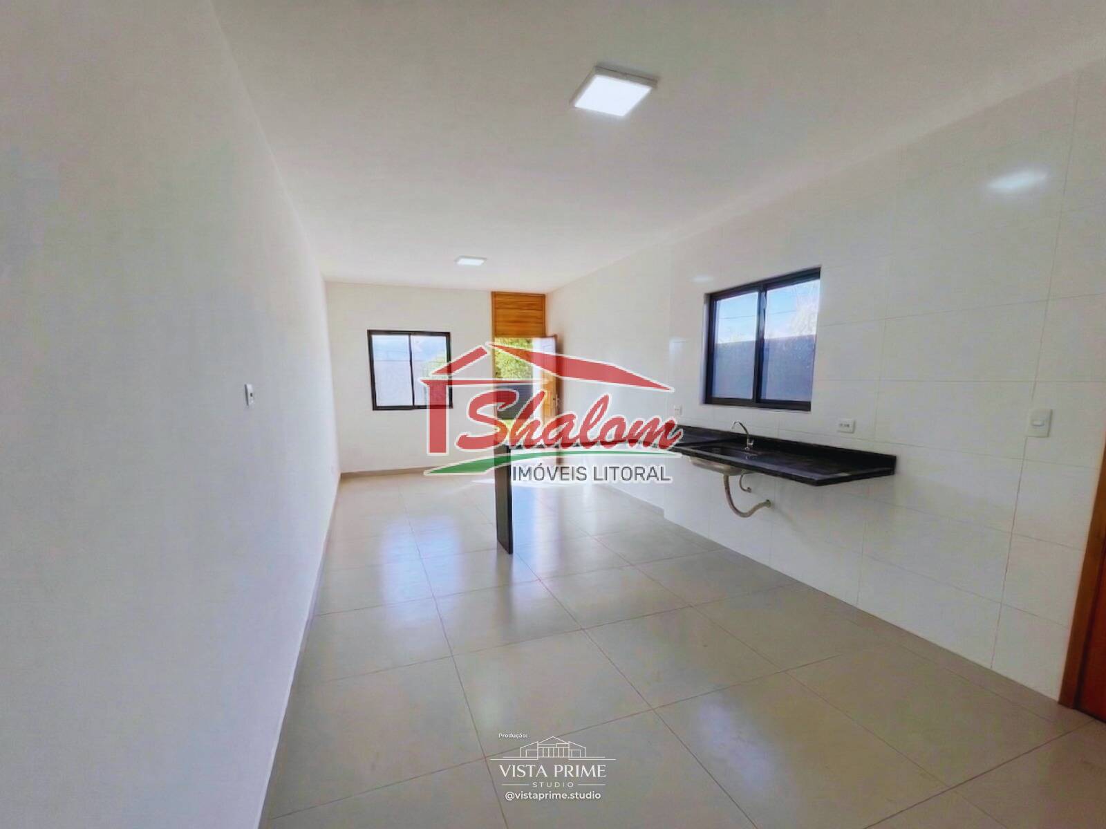 Casa, 2 quartos, 134 m² - Foto 3