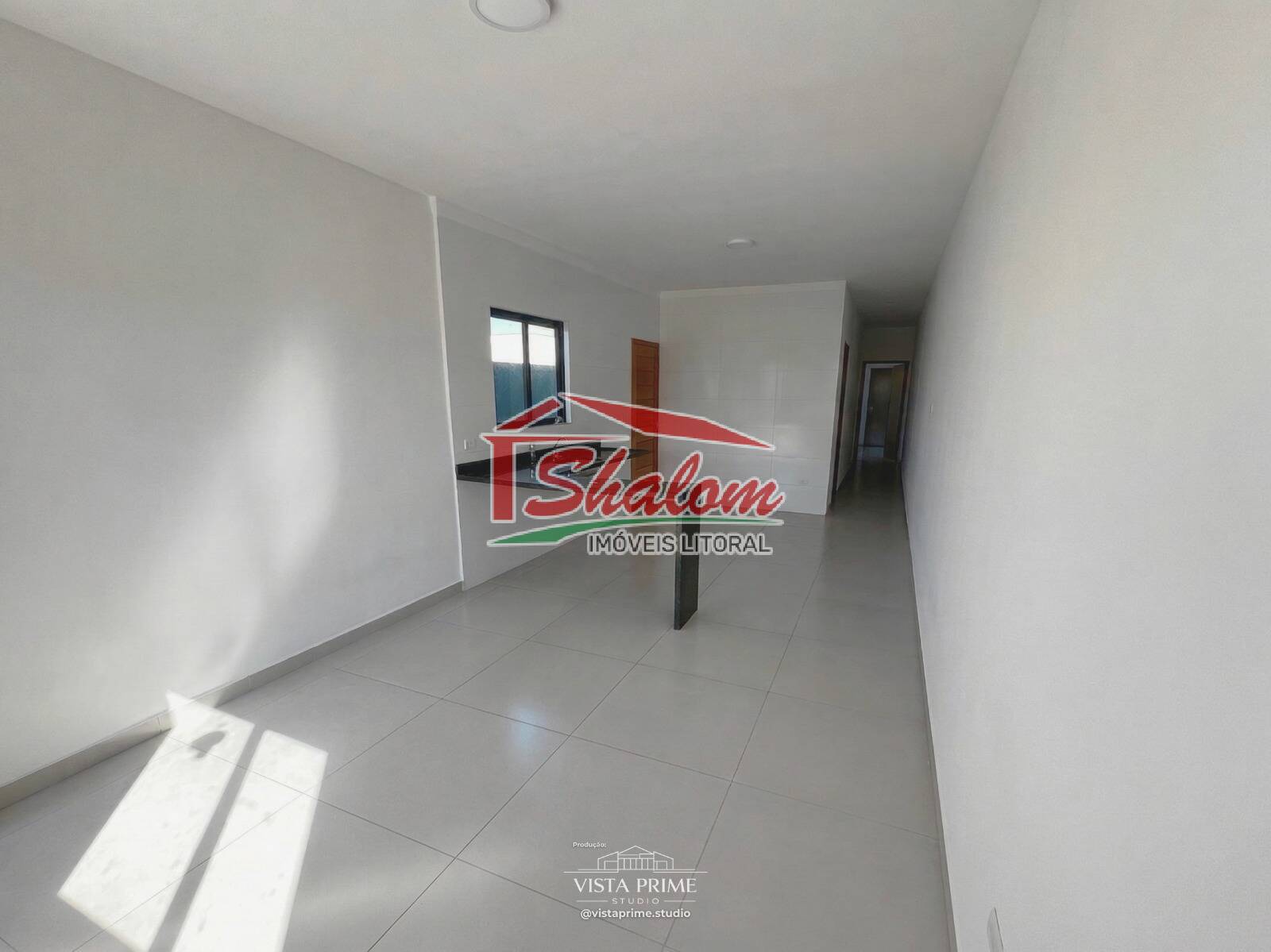 Casa, 2 quartos, 134 m² - Foto 2