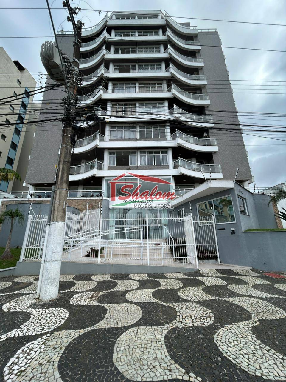 Apartamento, 3 quartos, 140 m² - Foto 1