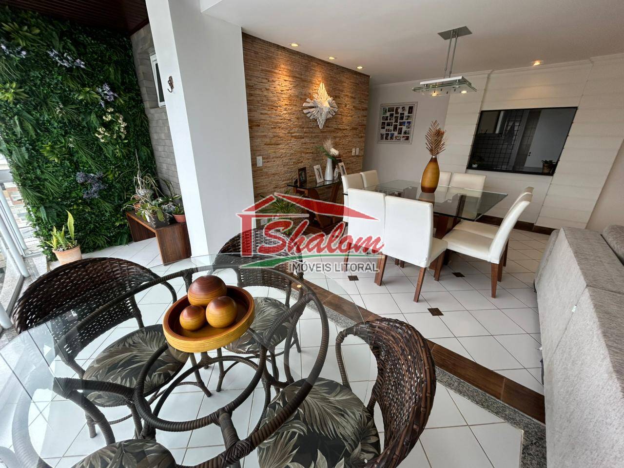 Apartamento, 3 quartos, 140 m² - Foto 5