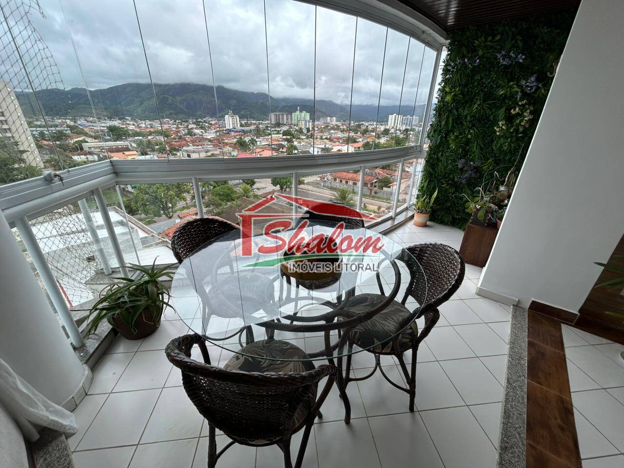 Apartamento, 3 quartos, 140 m² - Foto 6