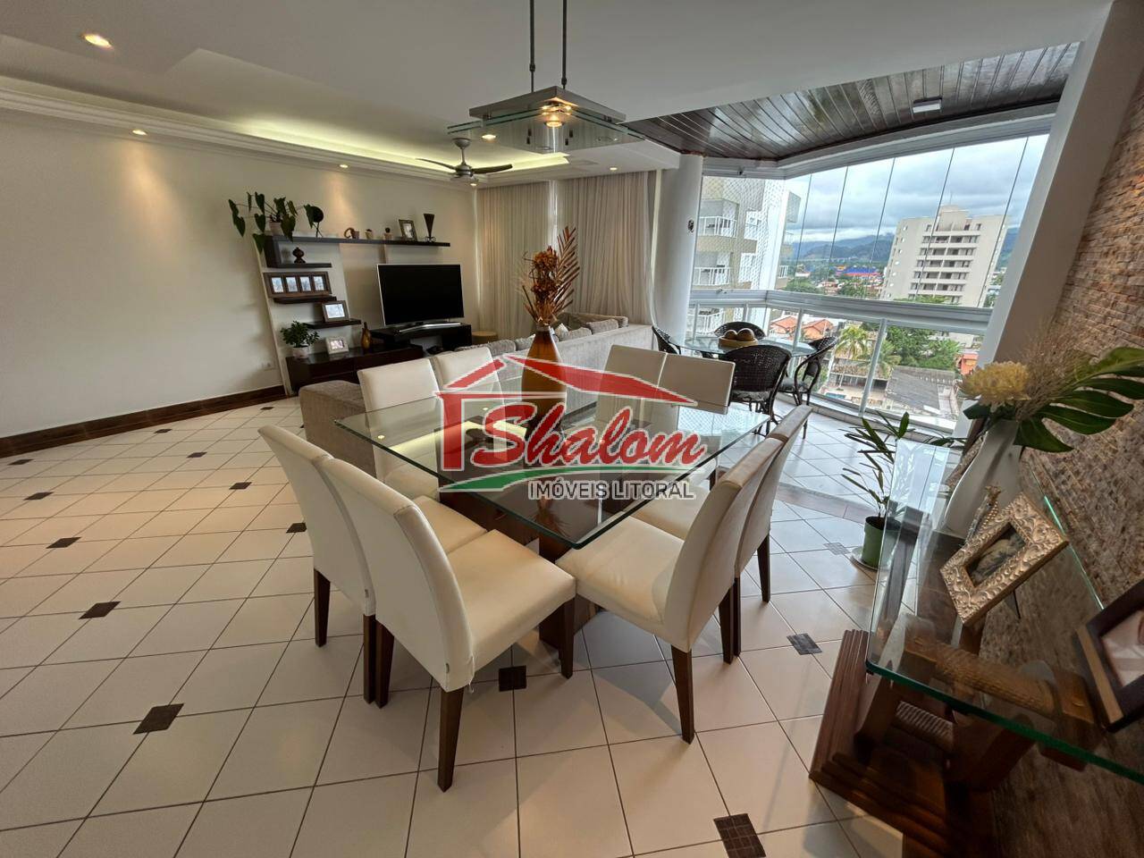 Apartamento, 3 quartos, 140 m² - Foto 7