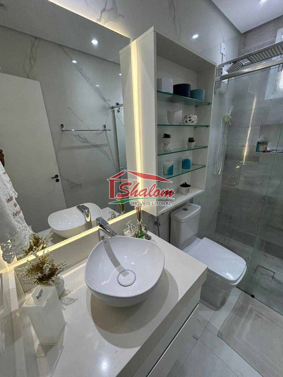 Apartamento, 3 quartos, 140 m² - Foto 15