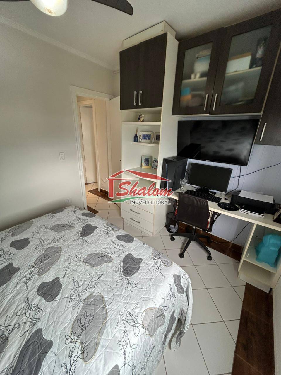 Apartamento, 3 quartos, 140 m² - Foto 13