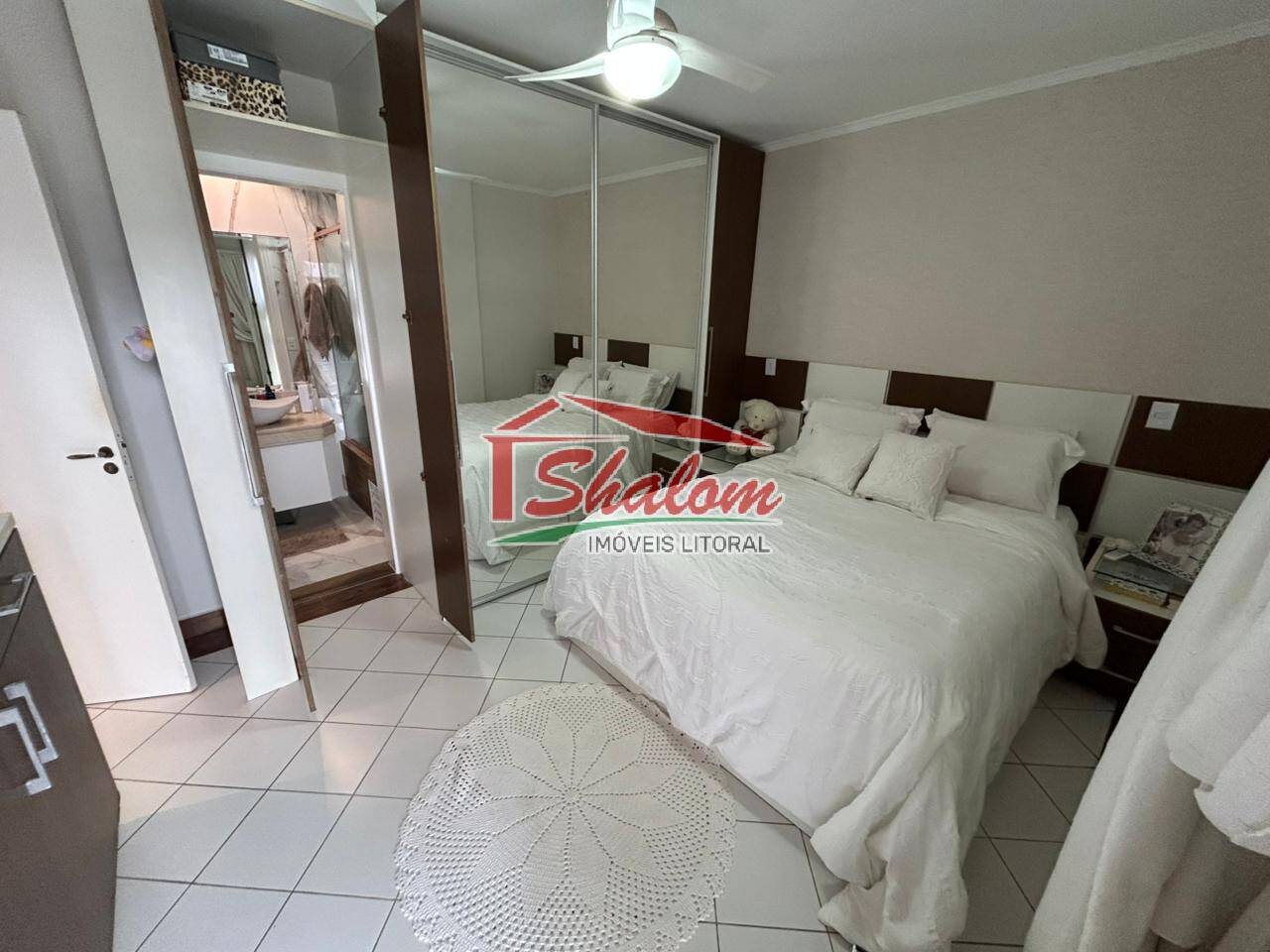Apartamento, 3 quartos, 140 m² - Foto 11