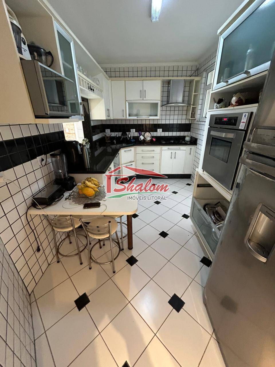 Apartamento, 3 quartos, 140 m² - Foto 8