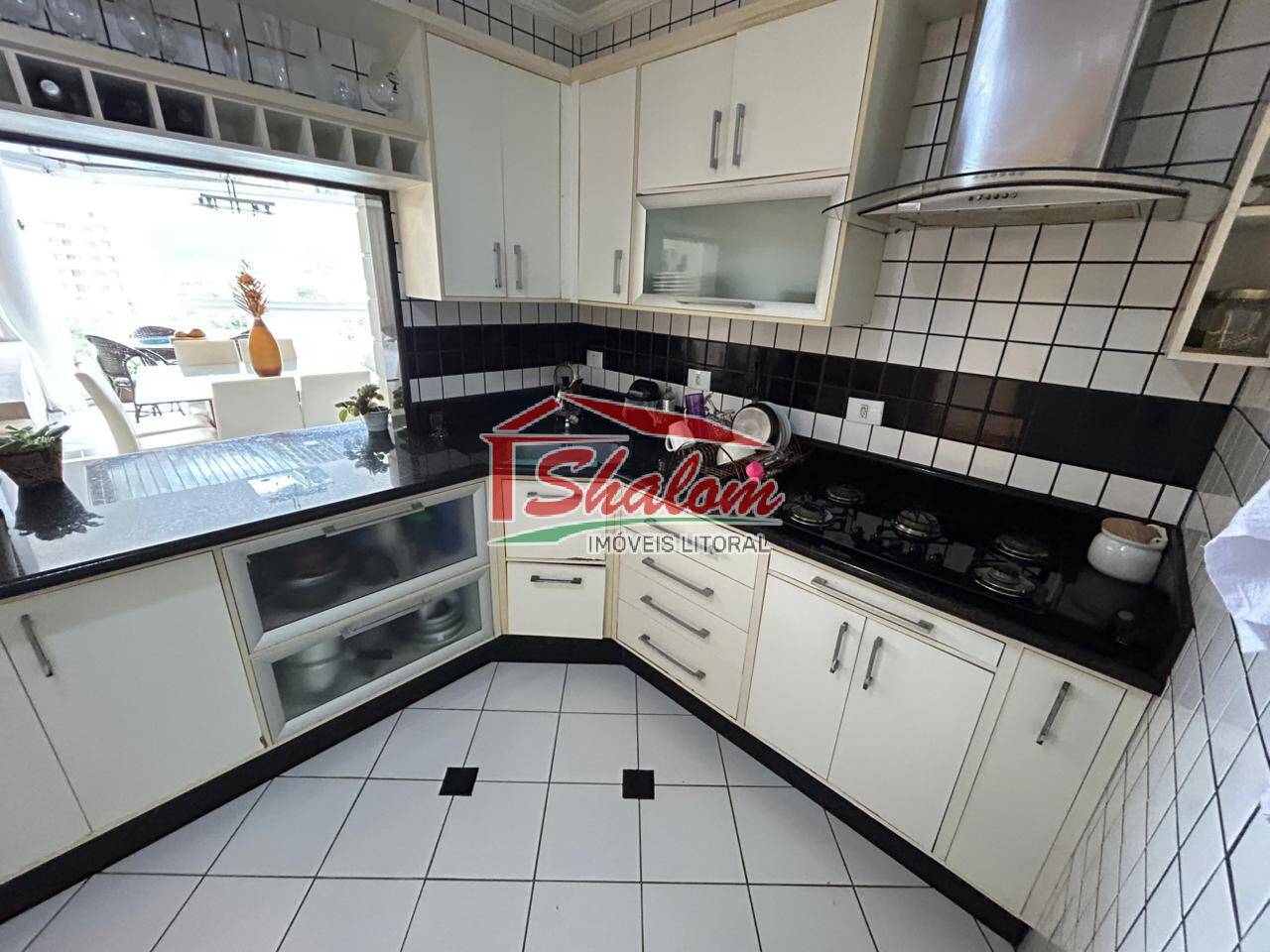Apartamento, 3 quartos, 140 m² - Foto 9